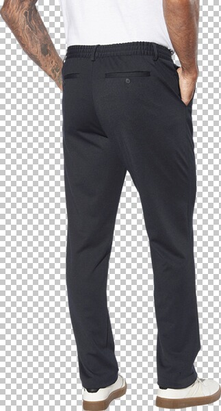 Thumbnail - Schlupfhose FJORDLUND dunkelblau