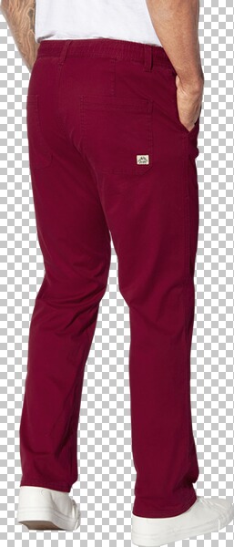 Thumbnail - Schlupfhose GJORVALD rot