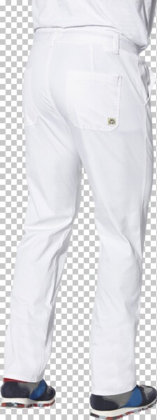 Thumbnail - Schlupfhose GJORVALD weiß