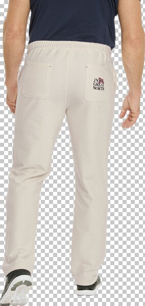 Thumbnail - Schlupfhose INGEBERT wollweiß