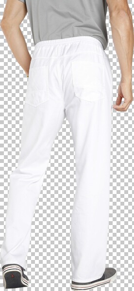 Thumbnail - Schlupfjeans DAAN weiß