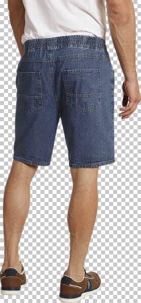 Thumbnail - Schlupfshort FILEMON blau