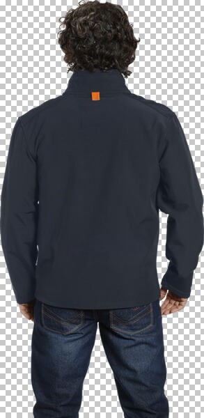 Thumbnail - Softshelljacke TEEMU dunkelblau