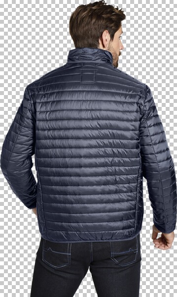 Thumbnail - Steppjacke DANKRAD blau