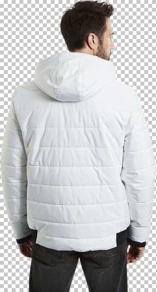 Thumbnail - Steppjacke MIKKA weiß