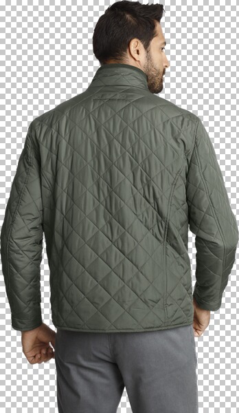 Thumbnail - Steppjacke OLIAS oliv