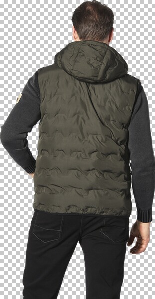 Thumbnail - Steppweste ERKULF oliv