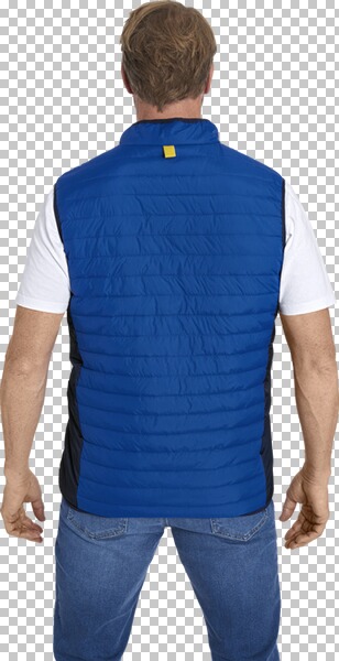 Thumbnail - Steppweste KOLDEWIN royalblau