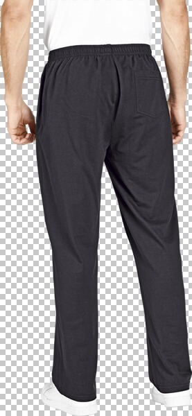 Thumbnail - Sweathose WENNER schwarz