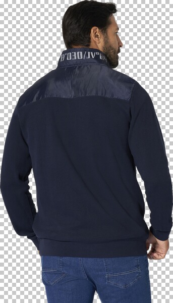 Thumbnail - Sweatshirt ABBO dunkelblau