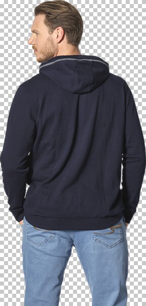 Thumbnail - Sweatshirt ADITH dunkelblau