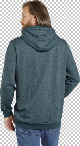 Thumbnail - Sweatshirt BLANKARD türkis