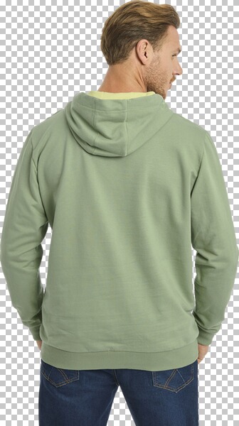 Thumbnail - Sweatshirt JIRI grün