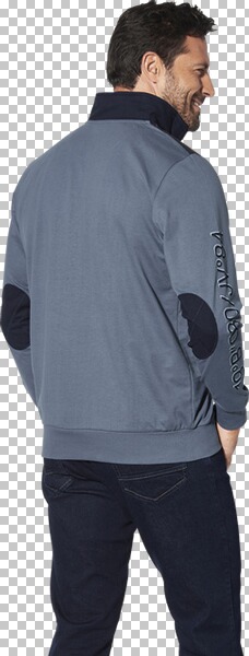 Thumbnail - Sweatshirt JORDEBENK blau