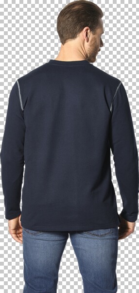 Thumbnail - Sweatshirt JORNSEN dunkelblau