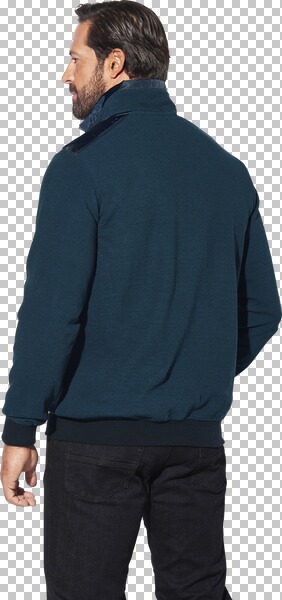 Thumbnail - Sweatshirt KNUTSTAD petrol