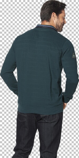 Thumbnail - Sweatshirt MAGNUSDAL petrol
