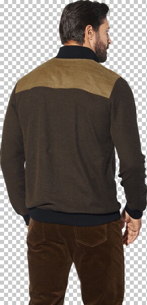 Thumbnail - Sweatshirt MAGNUSGARD schwarz