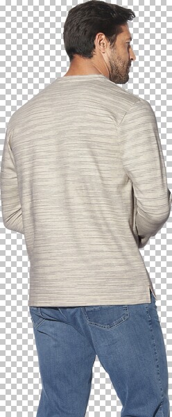 Thumbnail - Sweatshirt MAGNUSGREN beige