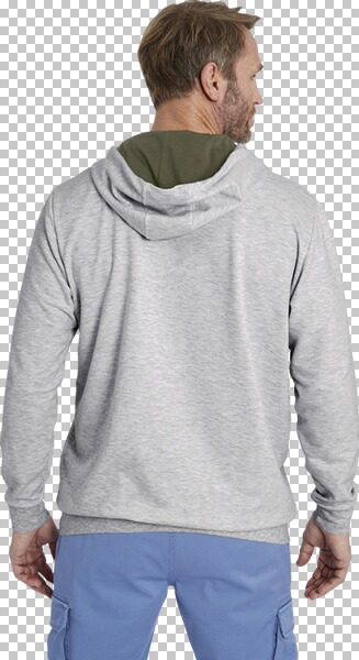 Thumbnail - Sweatshirt NAVER beige