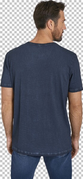 Thumbnail - T-Shirt DIETHELM dunkelblau