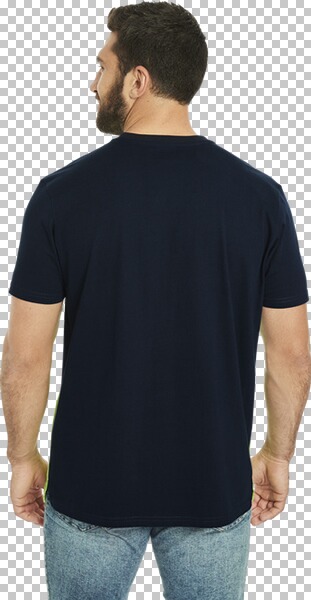 Thumbnail - T-Shirt KASPERI grün