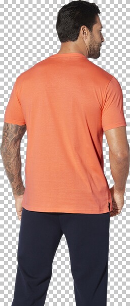 Thumbnail - T-Shirt SVENHELM hellorange