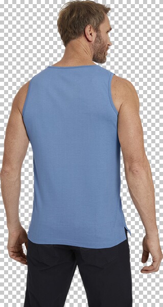 Thumbnail - Tanktop TAMPPI blau