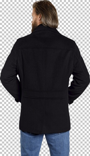 Thumbnail - Jacke TJORVE schwarz