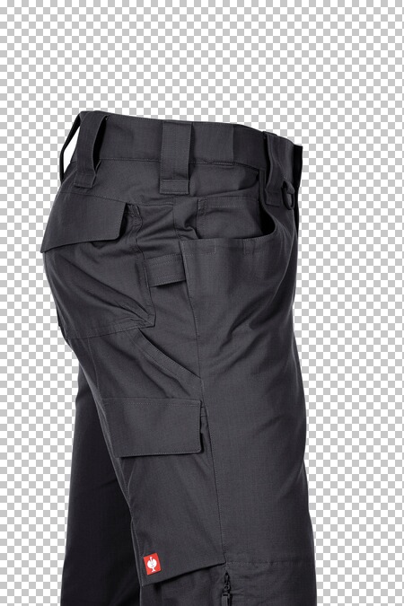Ripstop Cargo Work Pants e.s.e:pic | Strauss