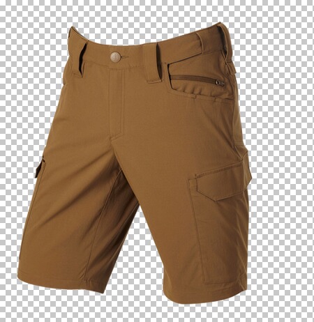 Stretch Ripstop Cargo Work Shorts e.s.t:aktik | Strauss