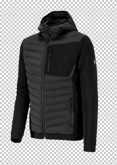 【massnoun】MULTI POCKET HOODY JACKET Outdoor Functional Multi-Pocket Jacket – Techwear Official