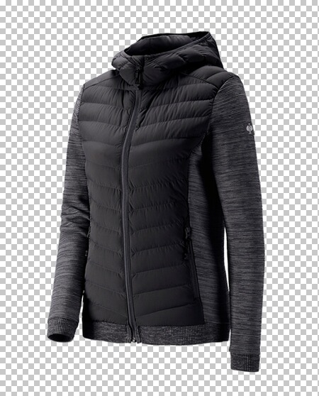 THE TOE　Evros Switching Jacket Evros Switching Jacket – THE TOÉ