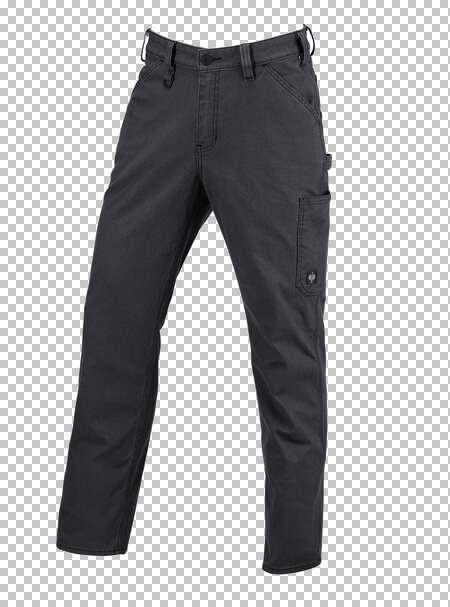 パンツ STRING WAIST WORK TROUSER - SLATE STRING WAIST WORK TROUSER - SLATE