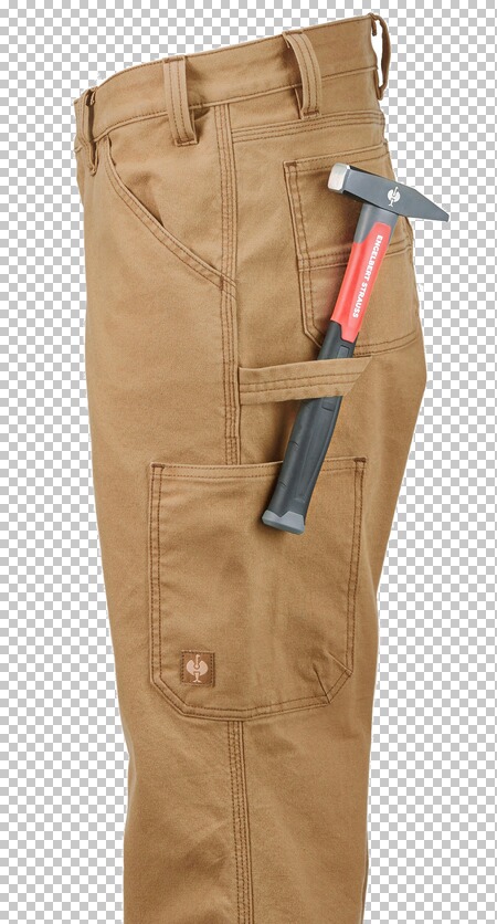 Work Pants e.s.iconic | Strauss