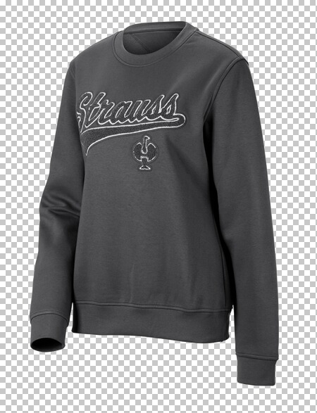 Women's Artwork Crew Neck Sweatshirt e.s.e:pic | Strauss