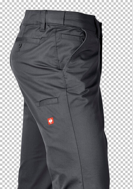 Chino Pants e.s.e:pic | Strauss