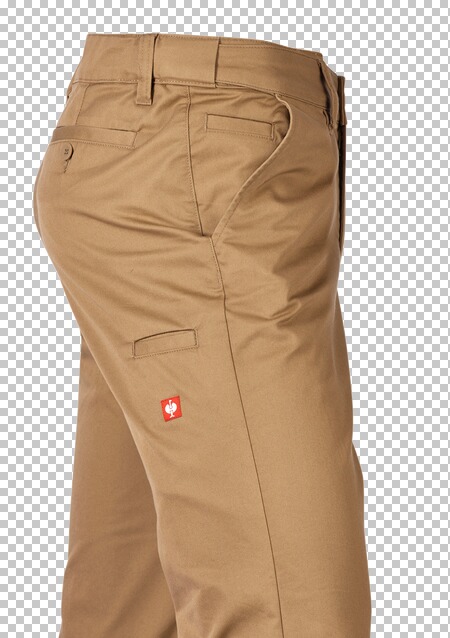 Chino Pants e.s.e:pic | Strauss