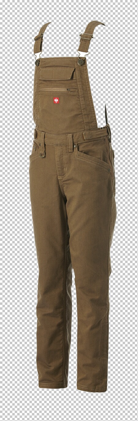 Kids Multipocket Bib Overalls e.s.vintage | Strauss