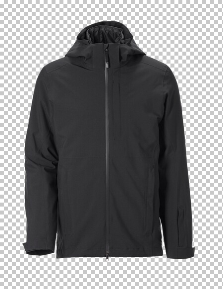 3-in-1 Functional Snow Jacket e.s.trail pure | Strauss