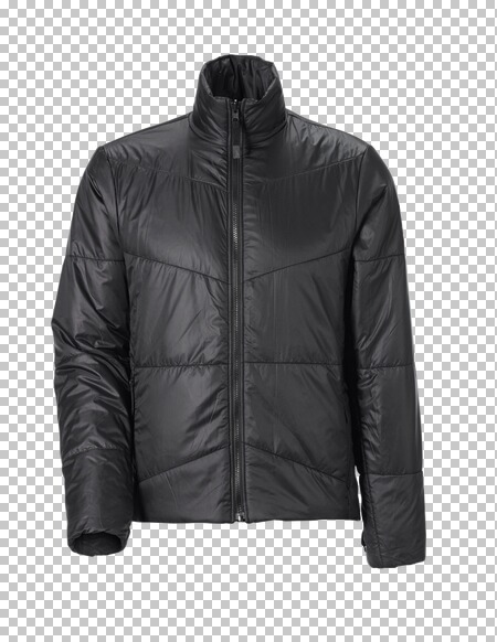 3-in-1 Functional Snow Jacket e.s.trail pure | Strauss