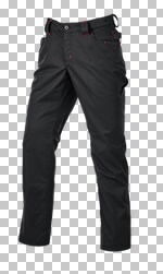 STRAUSS X 1620 Multipocket Pants | Strauss