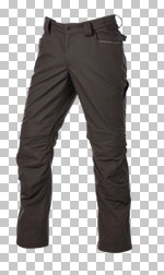 HiPants2 Shadow Cargo Pants – Niepce