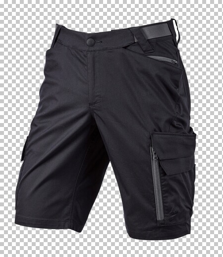 Cargo Work Shorts e.s.trail pure | Strauss
