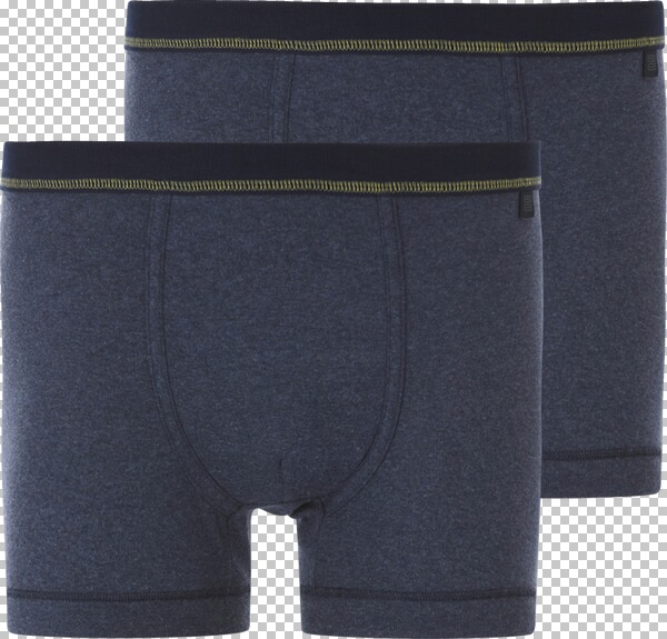2er Pack Retropants ALMIR dunkelblau