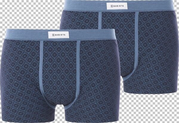 2er Pack Retropants CARNILO dunkelblau