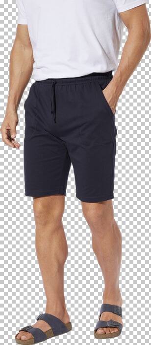 Roderic Southern 2er Pack kurze Schlafhose RODERIC dunkelblau 52/54 online kaufen | JAN ...
