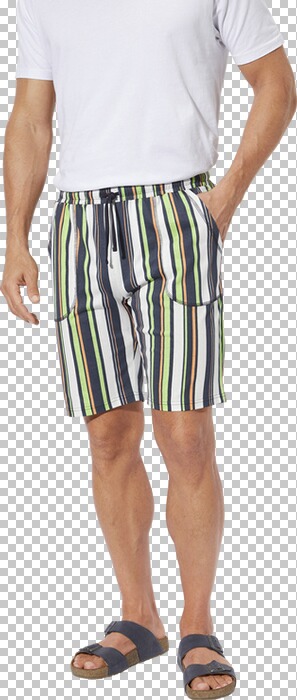 D5701 Roderic 2er Pack kurze Schlafhose RODERIC dunkelblau online kaufen | JAN ...
