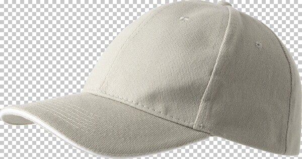 Basecap RANIERO beige
