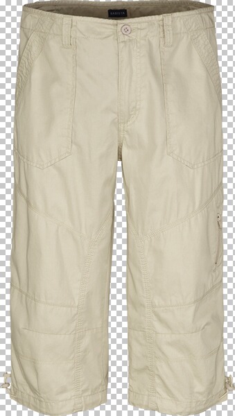 Bermuda FIOREZELLO beige